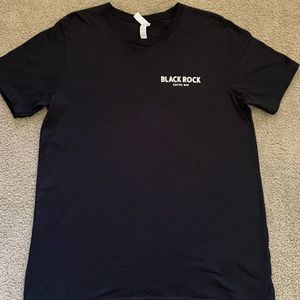 Black Rock Shirt